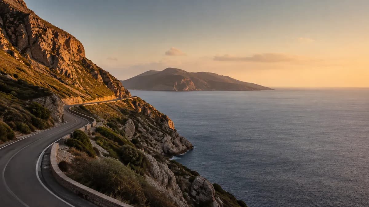 Amalfi coast, Italy