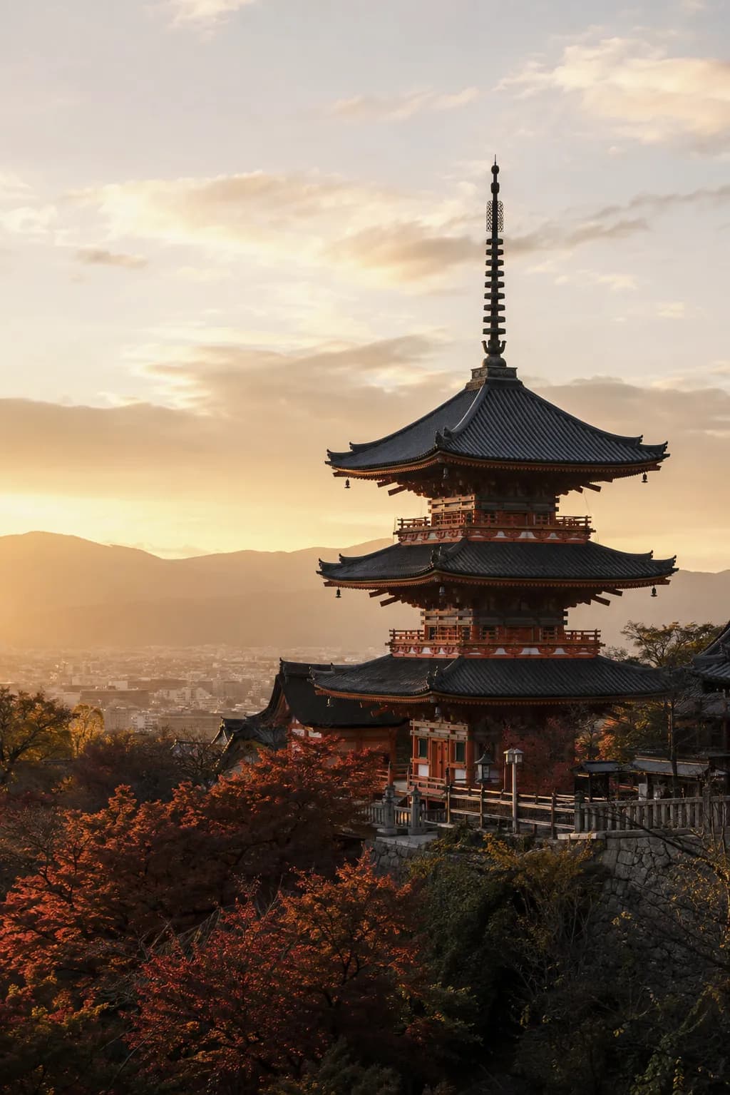 Kyoto, Japan