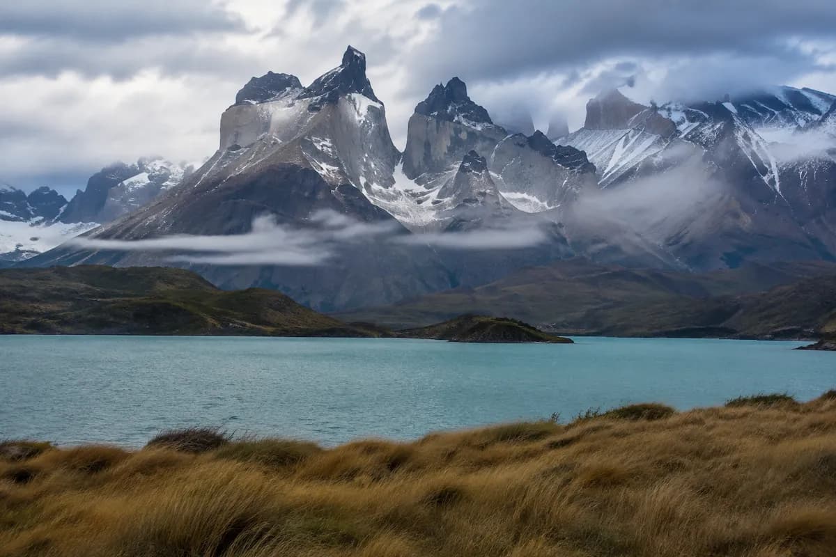 Patagonia, Chile